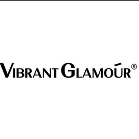 VIBRANT GLAMOUR